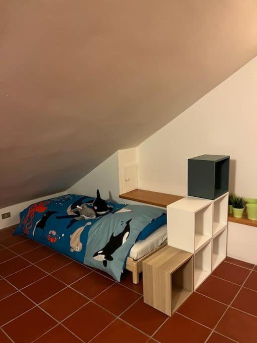 Appartement Vue Sur Mer Pietra Ligure Exteriér fotografie