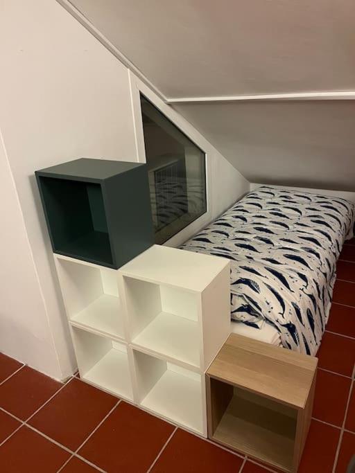 Appartement Vue Sur Mer Pietra Ligure Exteriér fotografie