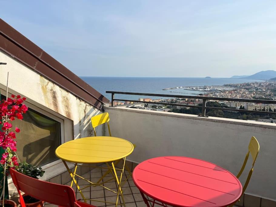 Appartement Vue Sur Mer Pietra Ligure Exteriér fotografie